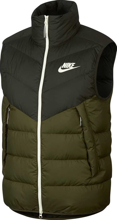 nike vests for men.